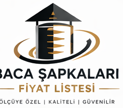 Baca Şapkaları Fiyat Listesi Logo